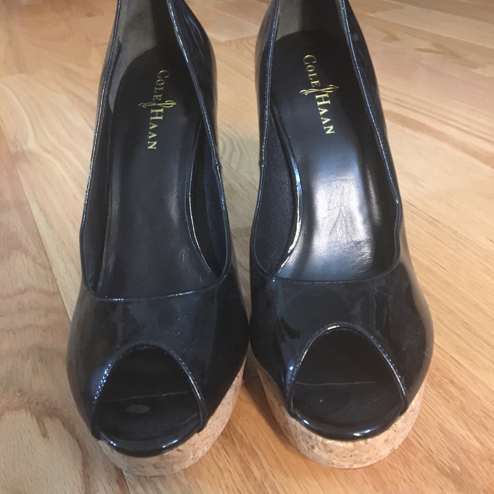 Cole Hans Heels